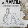 La niña de la Manoli en Libros en el petate / Platero CoolBooks